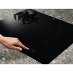 ELECTROLUX LIL61424C induction hob with 230V plug AGD - Produkty/Płyty grzejne do zabudowy Your Sports Performance