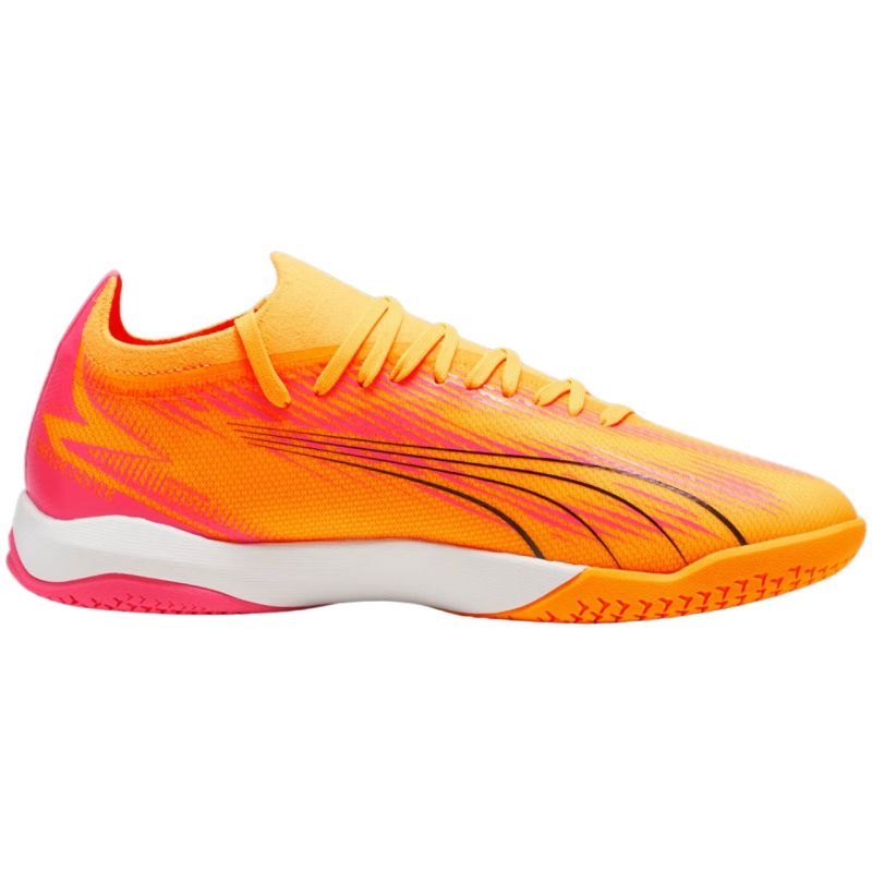 Puma Ultra Match IT M 107758 03 football shoes Footwear/Football Puma