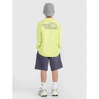 Boys' sweatpants 4F 4FJRSS25TSHOM684-22S 4f