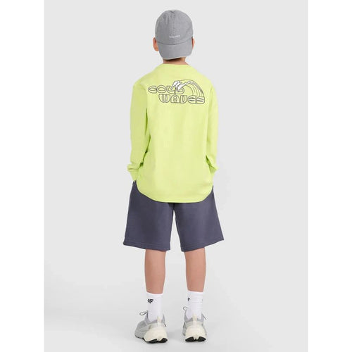 Boys' sweatpants 4F 4FJRSS25TSHOM684-22S 4f