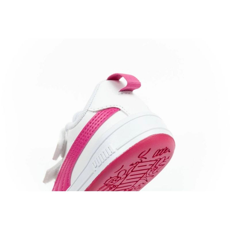 Puma Shuffle Mid W shoes 380748 15 Footwear/Lifestyle Puma