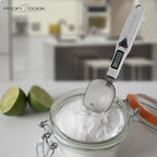 PROFICOOK PC-LW 1214 spoon kitchen scale AGD - Produkty/Wagi kuchenne Your Sports Performance
