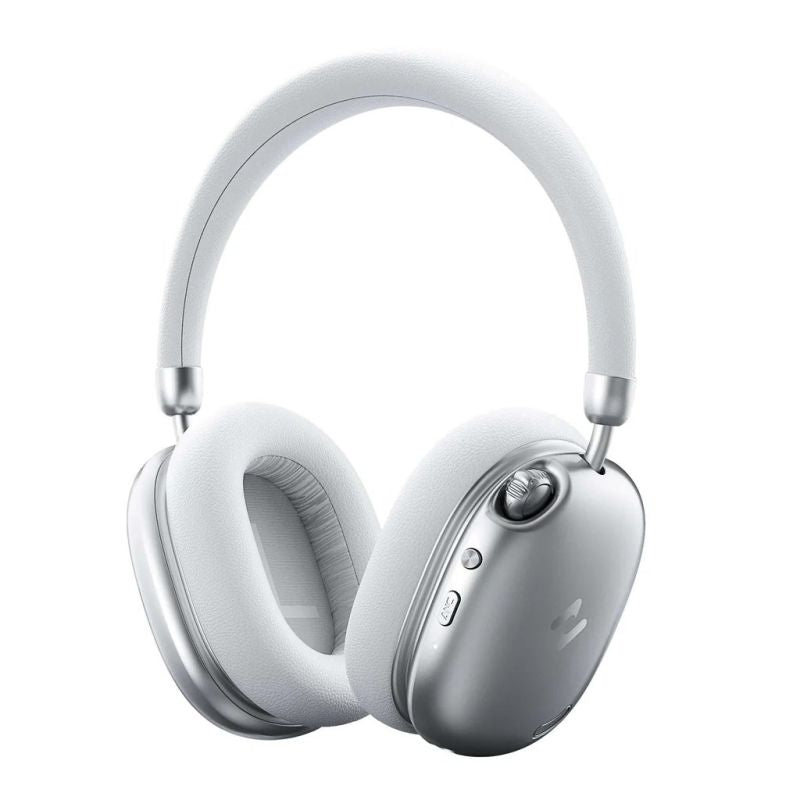 Havit Space S1 Wireless Headphones (Silver) In preparation Your Sports Performance