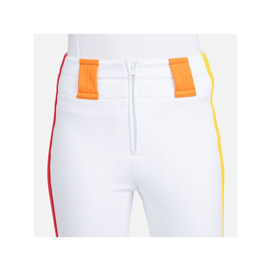 Rossignol W Sirius Softshell Pant White Rossignol