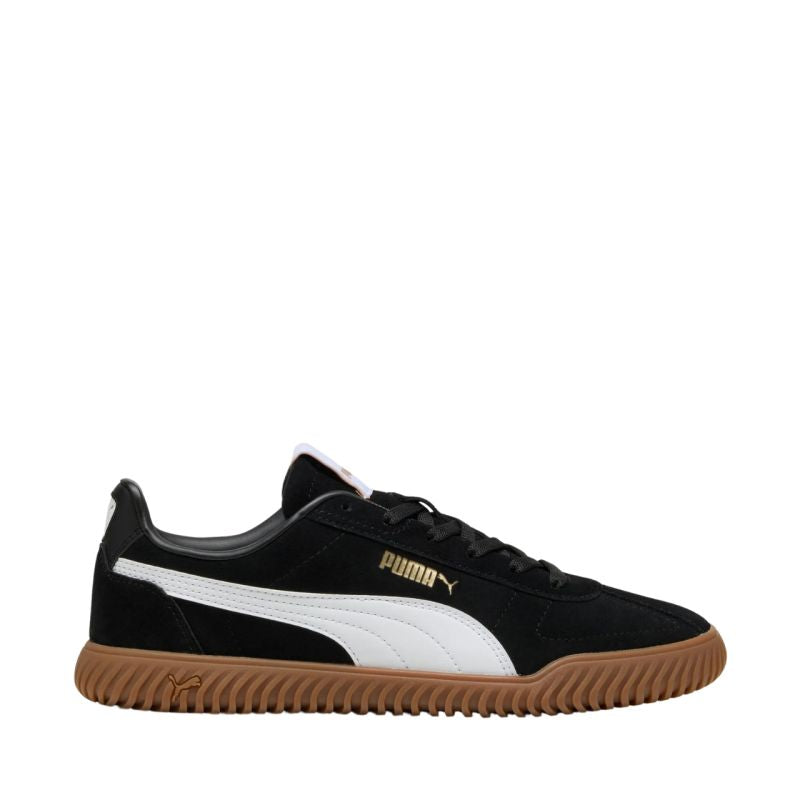 Puma Club Kayzer SD women's shoes black 402606 01 Puma