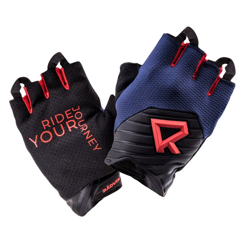 Radvik Cutort M gloves 92800404795 Clothing/Multisport/Radvik Your Sports Performance