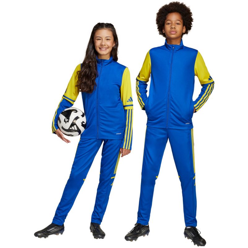 adidas Squadra 25 Training Jr Pants JP3154 Clothing/Football Adidas