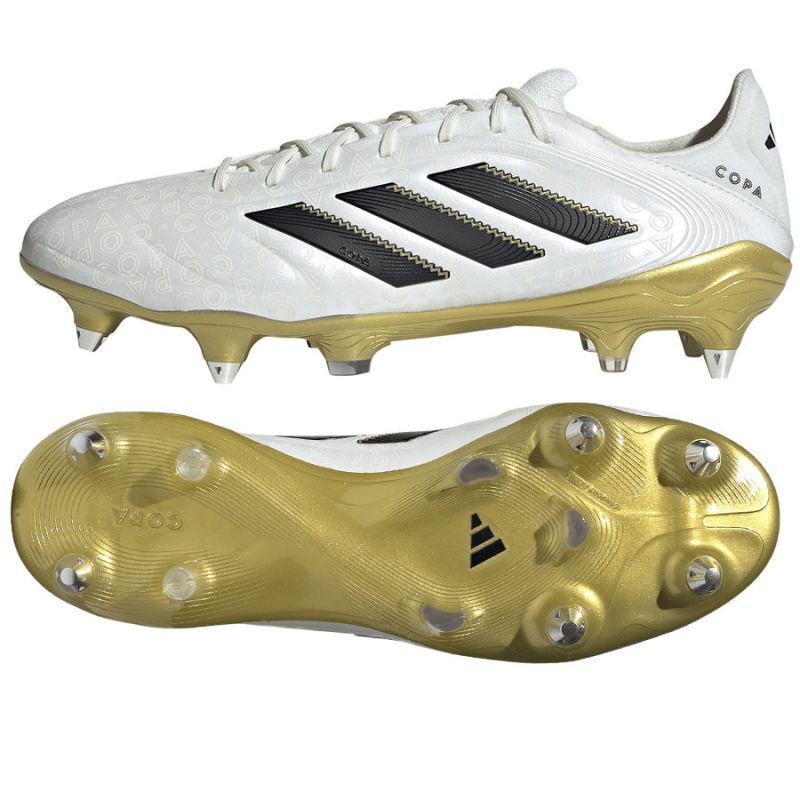 Adidas Copa Pure III Elite SG M JQ1777 football boots Footwear/Football/SR/SG Adidas