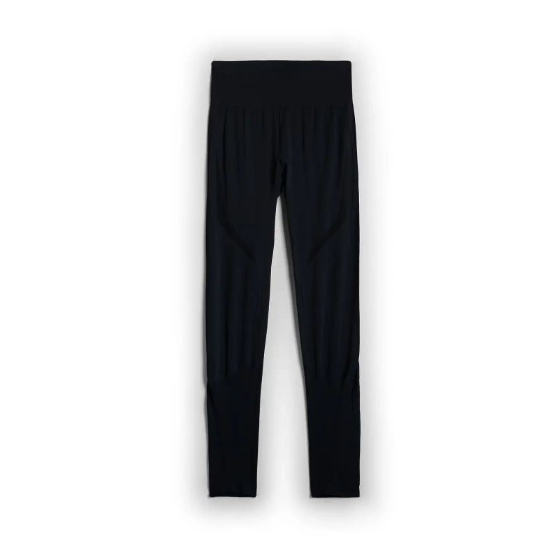 Seamless thermal ski underwear with a quick-drying finish – women’s 4F leggings 4FWAW26USEAF325-20S