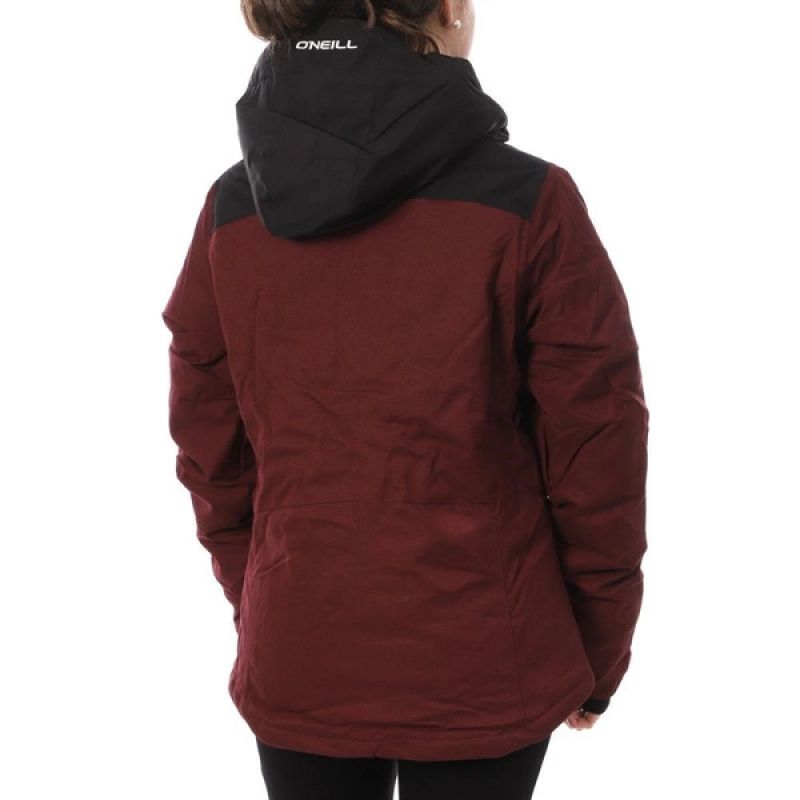 O'Neill W 1500036-13019 Ski Jacket Clothing/Outdoor/ONeill Your Sports Performance