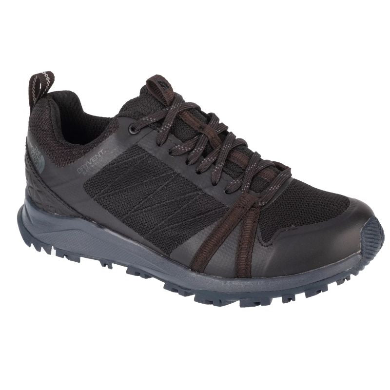 The North Face Litewave Fastpack II WP W NF0A4PF4CA0 shoes Footwear/Outdoor/The North Face North Face