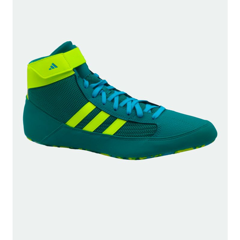 HAVOC Wrestling/Boxing Shoes adidas