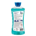 MILL CLEAN Universal floor cleaner with grapefruit scent 1l Chemia/Preparaty do mycia i nabłyszczania powierzchni Your Sports Performance