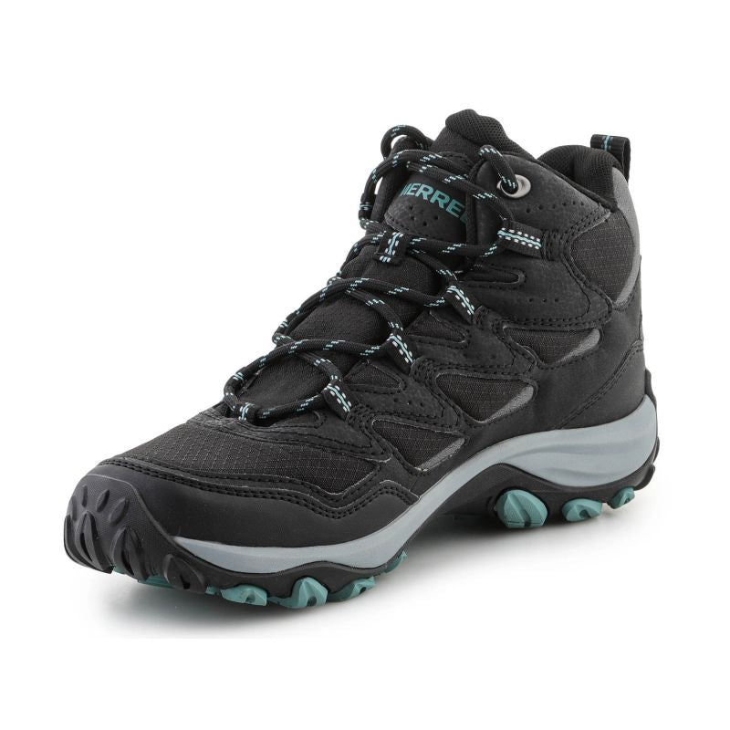 Merrell West Rim Sport Gtx W shoes J036552 Footwear/Outdoor/Merrell Your Sports Performance