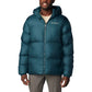 Columbia Puffect Hooded Jacket M 2008413414 Clothing/Outdoor/Columbia Your Sports Performance