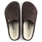 Birkenstock Zermatt Shearling FE Mocha (1016570) Birkenstock