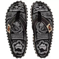Gumbies Midnight Flip-Flops GU-FFISL108