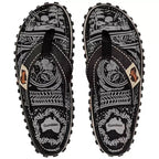 Gumbies Midnight Flip-Flops GU-FFISL108