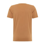 Mustang T-shirt Alex C Print M 1012147 3299 Clothing/Lifestyle/T-shirts/Mustang Your Sports Performance