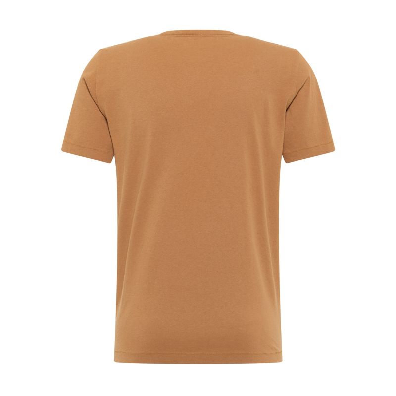 Mustang T-shirt Alex C Print M 1012147 3299 Clothing/Lifestyle/T-shirts/Mustang Your Sports Performance