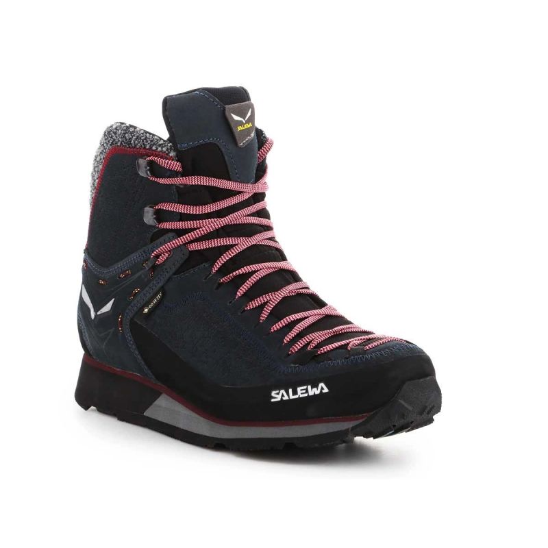 Salewa Ws Mtn Trainer 2 Winter GTX W 61373-0988 trekking shoes Footwear/Outdoor/Alpinus Your Sports Performance