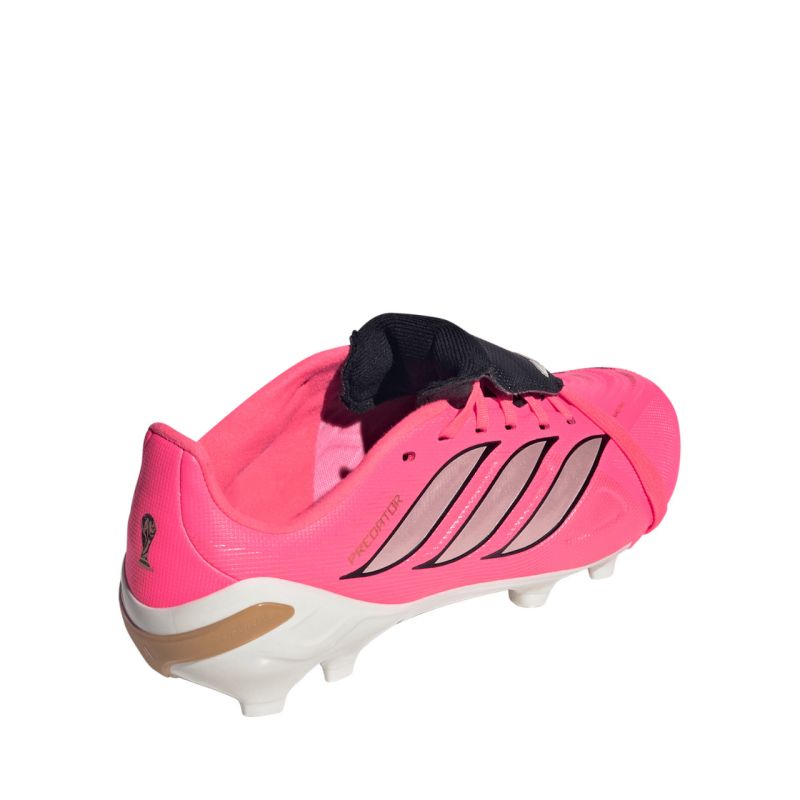 adidas Predator League FT FG HP9998 Kids' Soccer Cleats