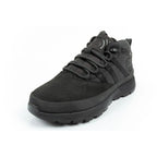 Timberland Men's Euro Trekker Super OX Hiking Boots, Black Timberland