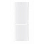 Refrigerator-freezer MPM-182-KB-38W (white) AGD - Produkty/Lodówki wolnostojące Your Sports Performance