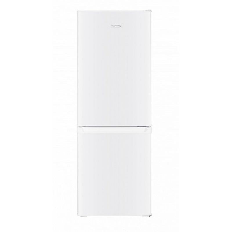 Refrigerator-freezer MPM-182-KB-38W (white) AGD - Produkty/Lodówki wolnostojące Your Sports Performance