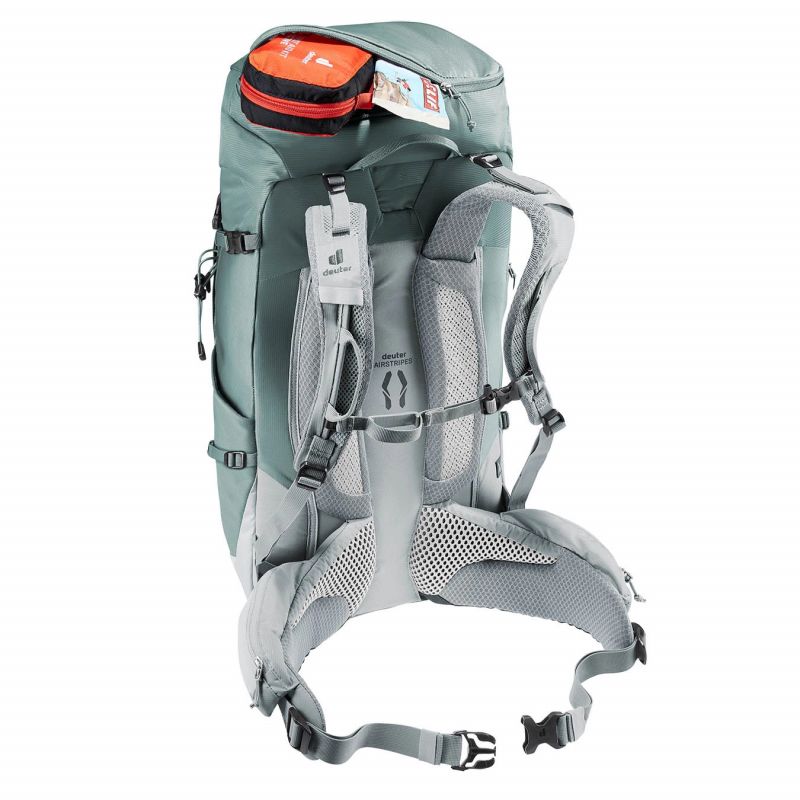 Deuter Trail Pro 34 SL 3441224-3464 hiking backpack Accessories/Plecaki/Deuter Your Sports Performance