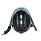 Globber Master XS/S kids helmet pastel blue [47-51 cm] (600-201) Your Sports Performance