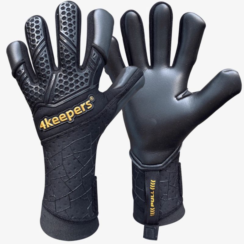 4keepers Neo Midas NC Junior Gloves S1056484