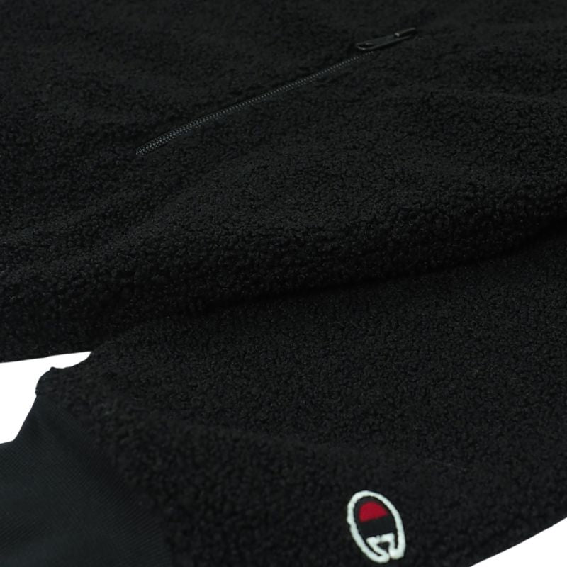 Champion Hooded Sweatshirt W 117549 KK001 Clothing/Lifestyle/Champion Your Sports Performance