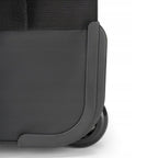 Puccini Colorado Medium Soft Travel Suitcase Black - EM50249B-1 Akcesoria i sprzęt koszykarski/Torby i plecaki Your Sports Performance