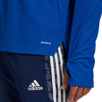 Sweatshirt adidas Condivo 21 Training Top Primeblue M GE5421 Clothing/Football Adidas