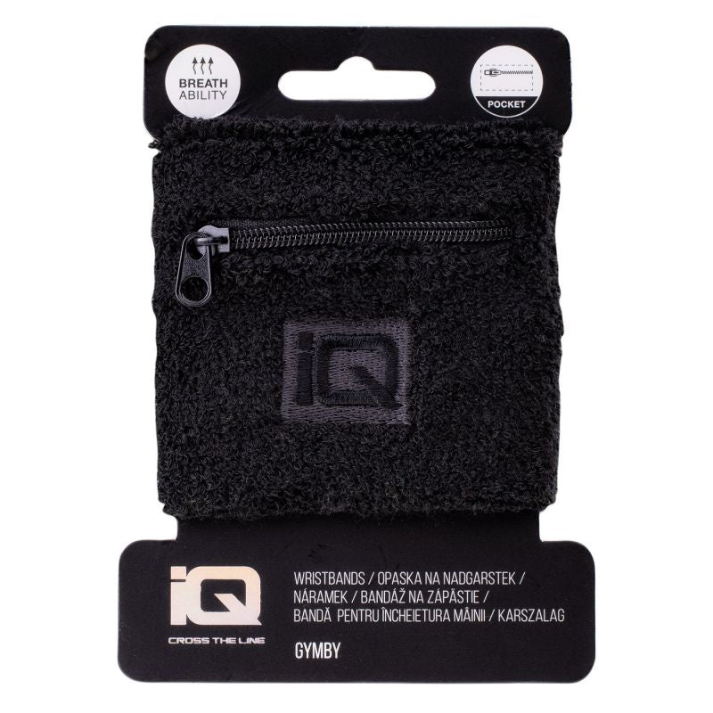 Terry Iq Gymby 92800400730 Accessories/Straps/Buff Your Sports Performance