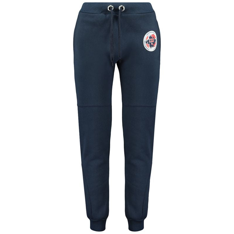 Geographical Norway Jogging Pant Mirabel M SU1204H/GN/Navy Clothing/Outdoor/Geographical Your Sports Performance