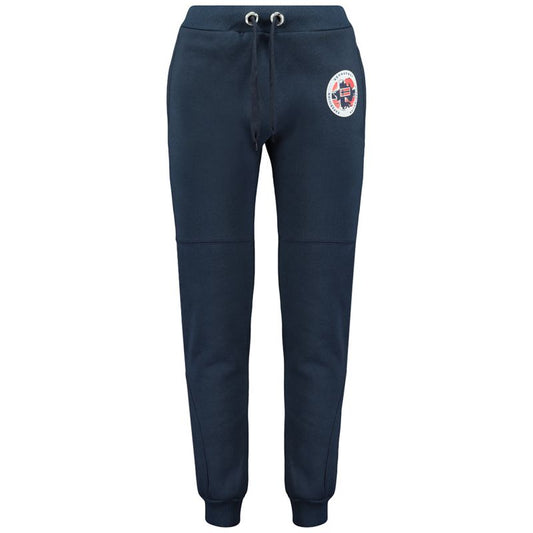 Geographical Norway Jogging Pant Mirabel M SU1204H/GN/Navy Clothing/Outdoor/Geographical Your Sports Performance