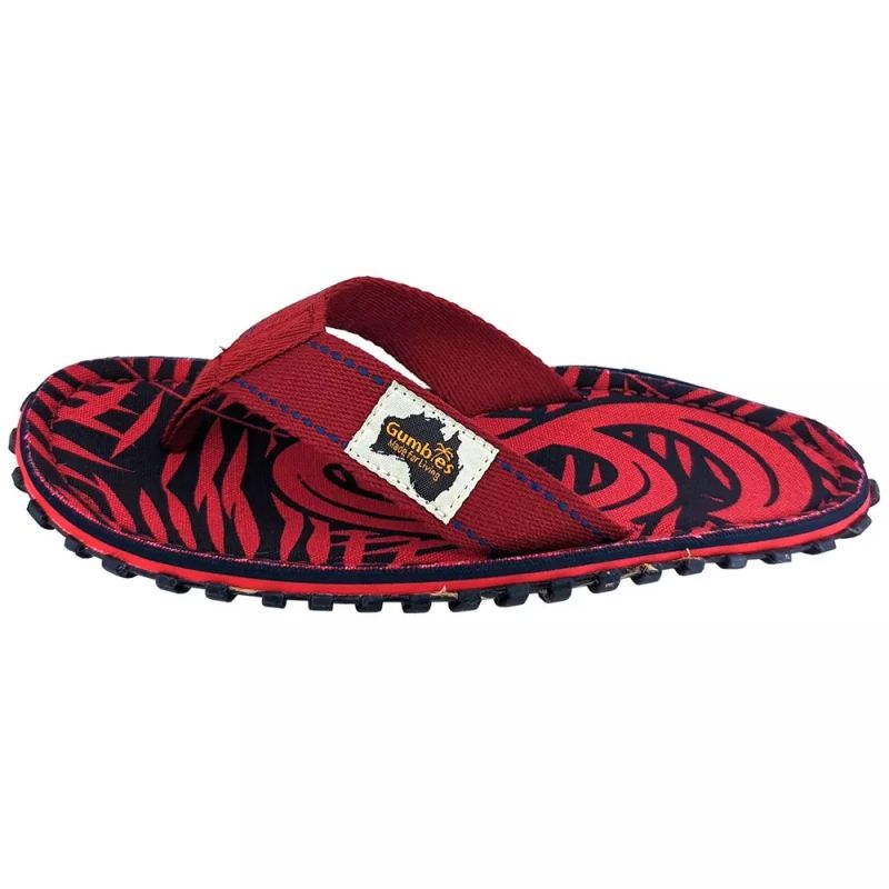 Gumbies Islander Flip Flops GU-FFISL112 Footwear/Lifestyle/Gumbies Your Sports Performance