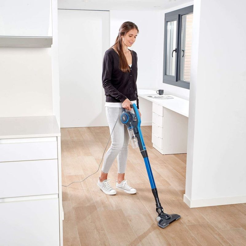 Black+Decker BXVMS600E (600W) corded upright vacuum cleaner AGD - Produkty/Odkurzacze Your Sports Performance
