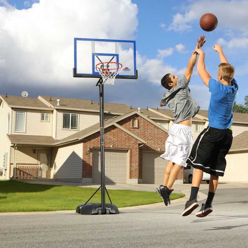 Lifetime New York basketball basketball rack 90000 Accessories/Sports facilities equipment Your Sports Performance