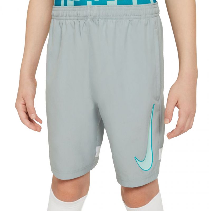 Nike NK Df Academy Shrt Wp Gx Jr CV1469 019 Shorts Clothing/Training/Nike Nike