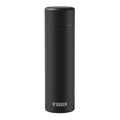 LED Thermal Bottle NOVEEN TB2110 Black Mat 280ml AGD - Produkty/Termosy i kubki termiczne Your Sports Performance