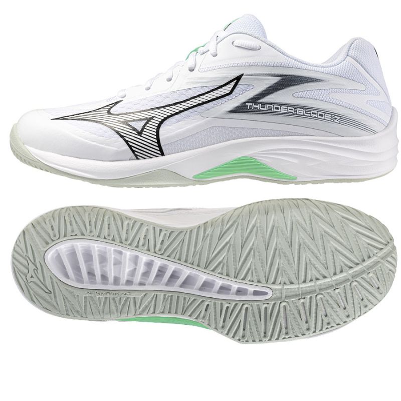 Mizuno Thunder Blade Z V1GA237016 shoes Footwear/Volleyball/Women Your Sports Performance