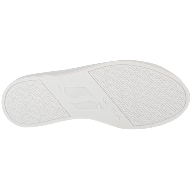 Skechers Selene - Sophisticated Style 185280-WPK White 36 In preparation Your Sports Performance