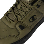 Champion RD18 Low Comb Men's Shoes Khaki S22477 GS017 In preparation Your Sports Performance
