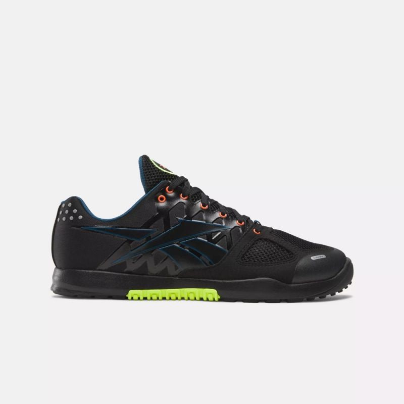 Reebok Nano 2.0 M shoes 100201550 Footwear/Training/Men Reebok