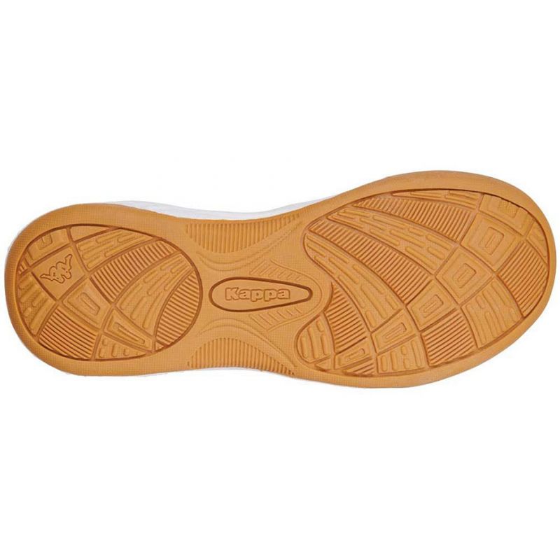 Kappa Kickoff K 260509K-1027 shoes Footwear/Lifestyle/Kappa Kappa