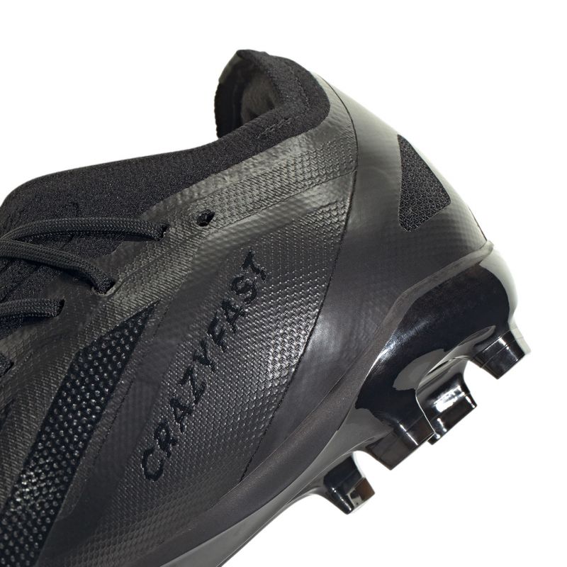 adidas X Crazyfast.1 FG Jr IE6636 football shoes Footwear/Football/Kids Adidas