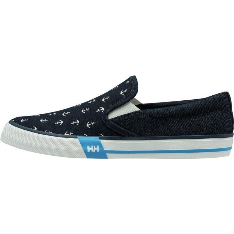 Helly Hansen Copenhagen Slip-On W 11485 597 shoes Footwear/Lifestyle/Helly Hansen Your Sports Performance